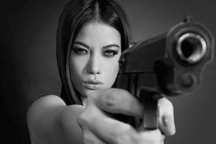 Hình ảnh "bà trùm" của Trương Ngọc Ánh trong "Hương Ga"