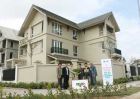 Mở bán Sunny Garden City giai đoạn 2