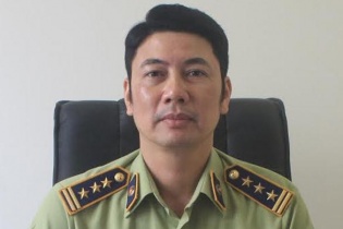 Quản lý thị trường Thanh Hóa quyết liệt thực hiện nhiệm vụ 6 tháng cuối năm