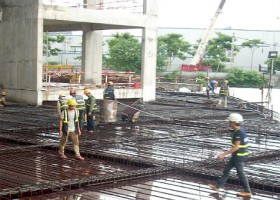 Quý III/2014, dòng vốn tìm lại địa ốc