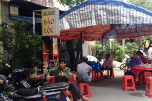 Sài Gòn: Nữ đại gia chết bí ẩn tại nhà riêng