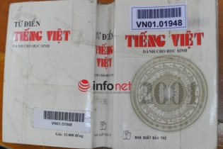 Từ điển tiếng Việt dành cho học sinh: Định nghĩa "tức như bò đá"