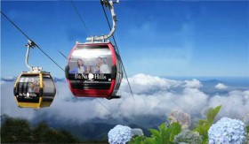 Đà Nẵng gỡ "nút thắt" cho Sun Group
