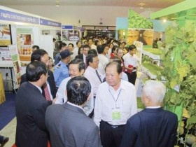 Đưa nông sản Việt Nam tiến xa hơn