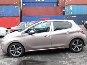 Peugeot dàn quân tạo đột phá mới