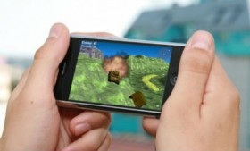 Sản xuất game: Mới mẻ nhưng đầy triển vọng