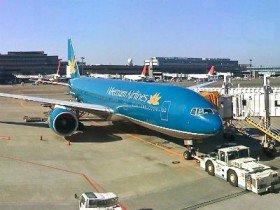 Vietnam Airlines sẽ IPO trong nước vào ngày 14/11