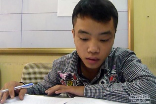 Vụ truy sát làm nam thanh niên tử vong: Kẻ đầu thú nói gì trên Facebook?