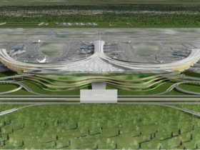 Báo cáo Bộ Chính trị Dự án sân bay Long Thành