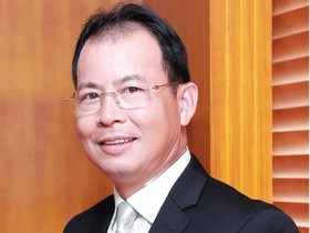 Ông Đặng Thanh Hải làm Tổng giám đốc Vinacomin