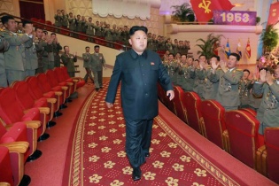 Chưa có dấu hiệu cho thấy ông Kim Jong-Un sẽ sớm tái xuất