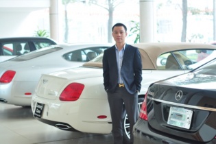 Sự biến mất bí ẩn của Cường LuxuryCar “ông trùm” siêu xe