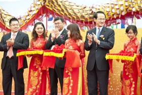 Tiêu chuẩn chọn người của Trương Gia Bình