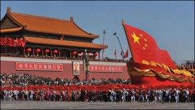 Trung Quốc vượt Mỹ là nền kinh tế lớn nhất thế giới?