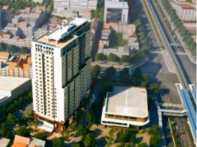 Vì sao Dự án Sapphire Palace Thanh Xuân hút khách