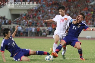 U19 Việt Nam - U19 Nhật Bản: Đối thủ cũ, kết quả có mới?