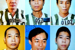 Ông trùm ma túy trong vỏ bọc đại gia trồng rừng thành đạt