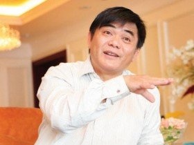 Đại gia "Đường bia": Sau bia cỏ là chung cư dát vàng