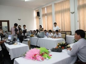 Để nhịp bước thêm đồng điệu