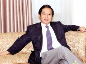 Doanh nhân Nguyễn Quốc Bình: Không sáng tạo, không thể phát triển