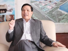 Doanh nhân Phan Văn Quý: Người lính hai lần ra trận