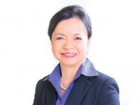 Nữ tướng REE: Những lần vấp ngã và đứng dậy