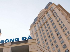 "Bắt bệnh" đại gia ngành xây dựng