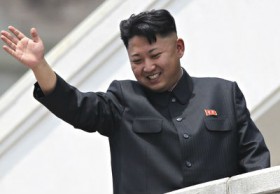 Kim Jong-un "tái xuất" khoẻ mạnh sau 6 tuần "ở ẩn"