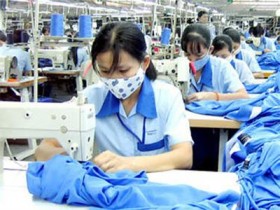 Quý IV, ngành dệt may, da giày "khát" nhân sự cấp cao