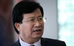 "Bất động sản tiếp tục đà phục hồi tích cực"