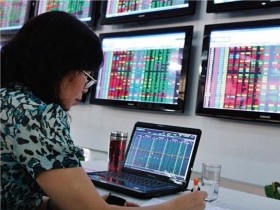 Điểm mặt cổ phiếu đắt nhất