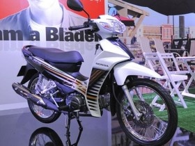 Honda thay đổi khách hàng mục tiêu