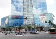 Lotte Center Hà Nội "ế" 70% diện tích văn phòng cho thuê