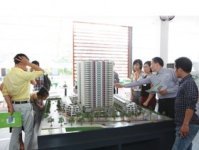 Sức hút của căn hộ 1 tỷ đồng tại Hà Nội