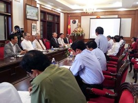 Đắk Nông đẩy mạnh thu hút đầu tư