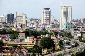 Động lực tăng trưởng kinh tế tới 2025 phải từ trong nước