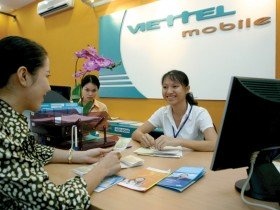 Sếp Viettel nói về chuyện "bò giống cõng sim điện thoại"