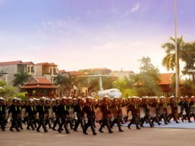 Bộ Tư pháp lại "tuýt còi" văn bản của Bộ Công an