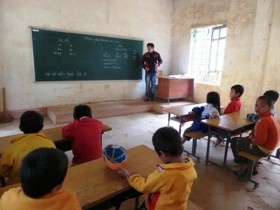 Chế tài xử nạn xà xẻo ngân sách chi cho giáo dục