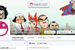 Haivl "bán mình" 33 tỷ đồng cho 24h, nhưng vẫn giữ "linh hồn"