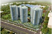 Nhà giá rẻ cạnh tranh khốc liệt