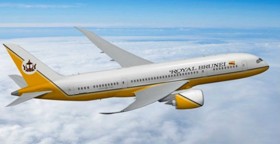 Royal Brunei Airlines khai trương văn phòng tại TP.HCM