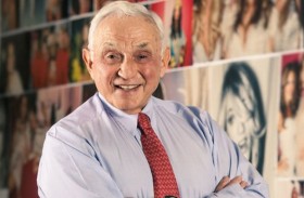 Leslie Wexner: Ông chủ đứng sau thương hiệu tỷ USD Victoria"s Secret