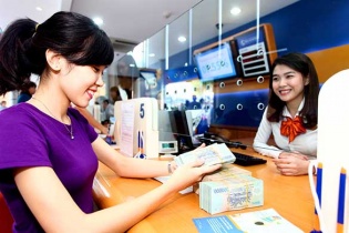 “Chia sẻ niềm tin, nhân đôi niềm vui” tại VIB