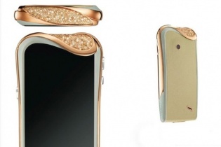 Chọn smartphone siêu sang tặng nàng ngày 20/10