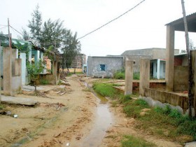 Đà Nẵng, Quảng Nam đề xuất hủy Dự án Làng Đại học