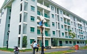 Dự đoán tương lai của gói 30.000 tỷ