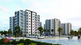 Hạ Long sắp có chung cư hưởng gói 30.000 tỷ đồng