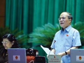 Kỳ họp của những quyết sách quan trọng