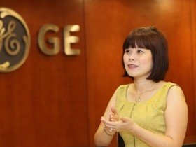 Người phụ nữ Việt trong tập đoàn lớn thứ 6 của Mỹ